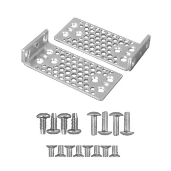 Catalyst 3850 19, 23, 24-Inch and ETSI Rack Mount Kit