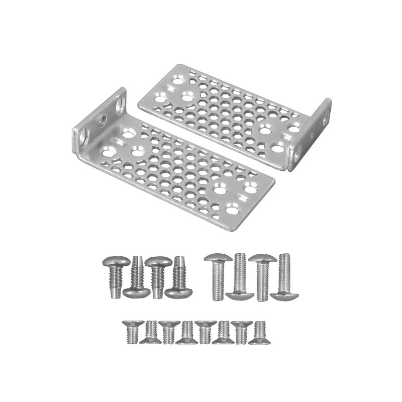 Cisco C3850-RACK-KIT Catalyst 3850 19, 23, 24-Inch and ETSI Rack Mount Kit