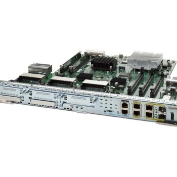 Services Performance Engine 250 for 3945 ISR