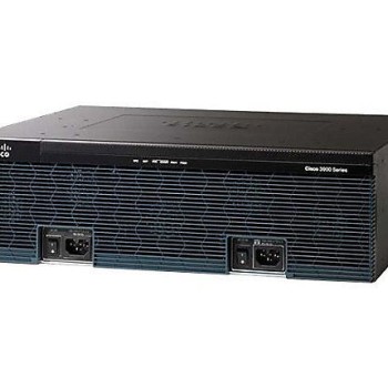 3925 Voice Bundle PVDM3-64 FL-CME-SRST-25 U Router