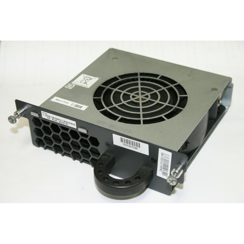 Cisco C3K-BLWR-60CFM Fan Module for the Catalyst 3750-E and 3560-E