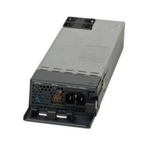 Catalyst 3750E/3560E/RPS 2300 1150 Watt AC Redundant Power Supply