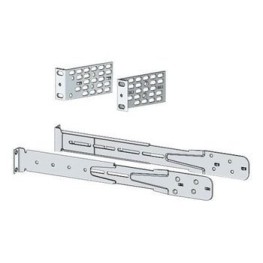 Cisco C3KX-4PT-KIT 4point Rack Mount Kit for 3750-X and 3560-X Series