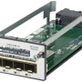 4-Port Gigabit SFP Module for 3750X 3506X Switches