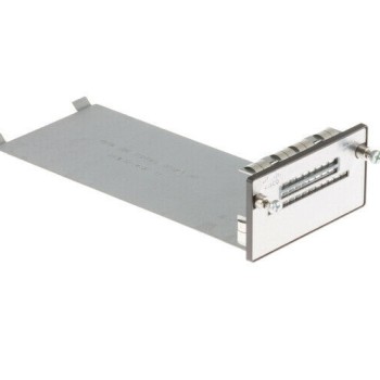 Catalyst 3K-X Network Module Blank Faceplate