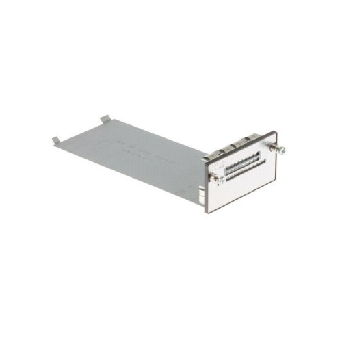 Cisco C3KX-NM-BLANK Catalyst 3K-X Network Module Blank Faceplate