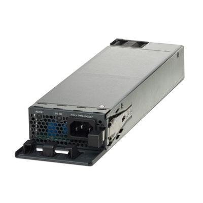 Cisco C3KX-PWR-715WAC External Power Supply for 3750x