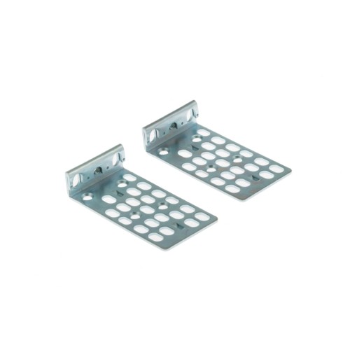 Cisco C3KX-RACK-KIT 19-Inch 23-Inch 24-Inch and ETSI Rack Mount Kit for 3750-x/3560-x
