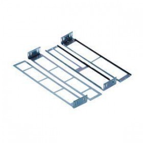 Catalyst 4900M Switch Front and Rear Mount Brackets