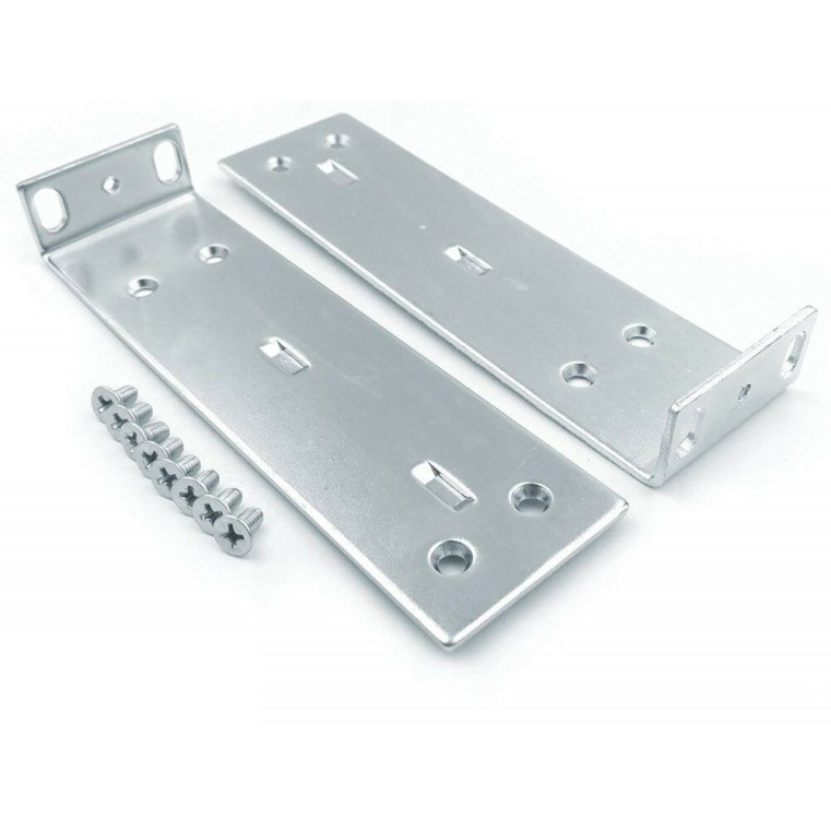 Cisco C4948E-ACC-KIT Rack Mount Bracket / Ears Kit for Catalyst 4948e Series