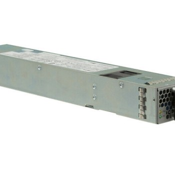 Catalyst 4500-X 750W AC Back-to-Front Cooling Power Supply