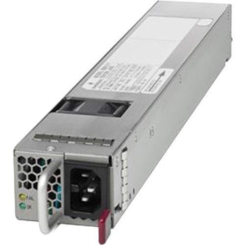 Cisco C4KX-PWR-750AC-R Catalyst 4500-X 750W AC Front-to-Back Cooling Power Supply