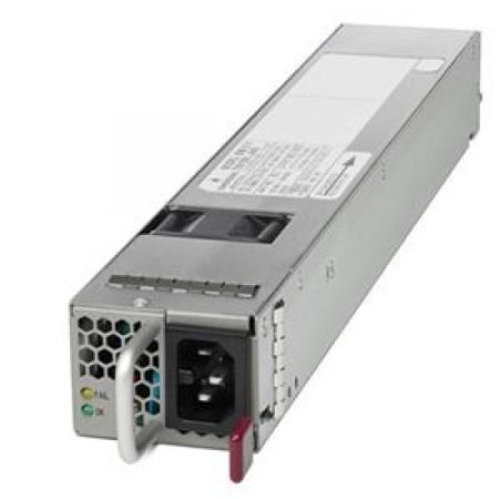 Cisco C4KX-PWR-750AC-R/2 750W AC Front to Back Cooling Second Power Supply F/Catalyst 4500-x