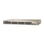 Catalyst 6800ia Instant Access Data Switch 48-Port 10/100/1000 Ethernet Ports, 2x SFP+ 10G Ports