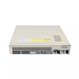 Catalyst 6816-X-Chassis (Standard Tables) Switch