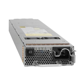 Catalyst 6880-x 3KW AC Power Supply Proprietary Power Catalyst 6880-x 3KW AC Power Supply Proprietary Power