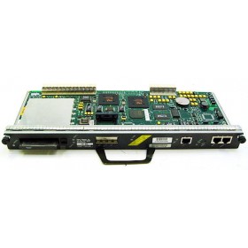 7200 Input/Output Controller