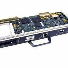 7200 Input/Output Controller, 2 FastEthernet Ports