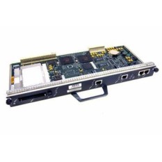 Cisco C7200-I/O-2FE/E 7200 Input/Output Controller, 2 FastEthernet Ports