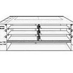 C7206VXR 6-Slot Chassis C7206VXR 6-Slot Chassis