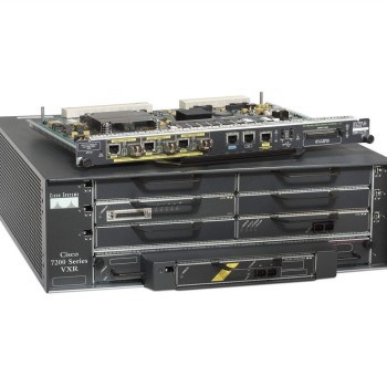 7206VXR Router