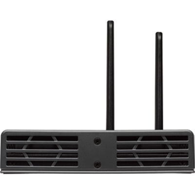 Cisco C819G-4G-V-K9 C819 M2M 4G LTE Verizon 700 MHz Band 13 Wireless Integrated Services Router