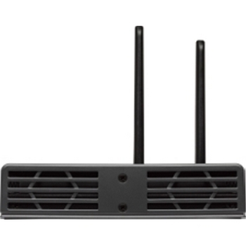 Cisco C819G-V-K9 819 Sec Router Verizon Evdo Rev A with SMS/GP Wireless Integrated Services
