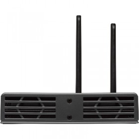 C819 Hardened 4G LTE M2M GTW AT&T 700MHz Wireless Integrated Services Router