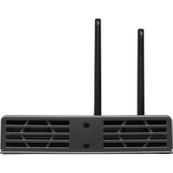 Cisco C819HG-V-K9 C819 Sec Hard Router Verizon Evdo Rev A Wireless Integrated Services