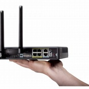 C819 M2M Hardened with Dual Radio FCC WIFI Wireless Integrated Services Router C819 M2M Hardened with Dual Radio FCC WIFI Wireless Integrated Services Router