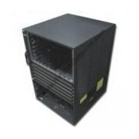 Catalyst 8540 13 Slot Chassis - Empty