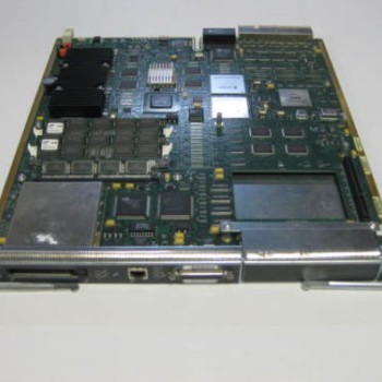 8500 Cisco MSR Multiservice Route Processor