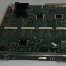 8500 1000Base-T 2-Port Gigabit Module