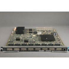 Cisco C85GE-8X-64K Catalyst 8540 8-Port Gigabit Ethernet Module with 64K