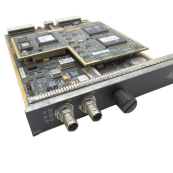 1-Port Channelized DS3 Frame-Relay Port Adapter