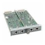 4-Port 25Mbps Port Adapter Expansion Module