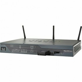 888 G.SHDSL (EFM/ATM) Router - Management Port - SlotsFast Ethernet - SHDSL - Desktop