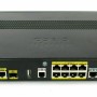 C891F-K9 891F Rack Mountable Gigabit Ethernet Security Router with SFP