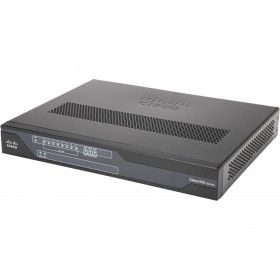 892F 2-Port Gigabit Ethernet/SFP High Performance Security Router