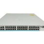48-Port Switch 2.5G 12 mGig Network Essentials