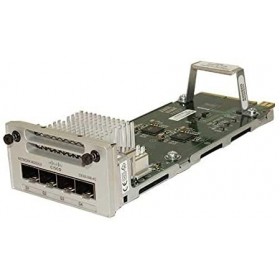 9300 Series 4x 1G Network Module
