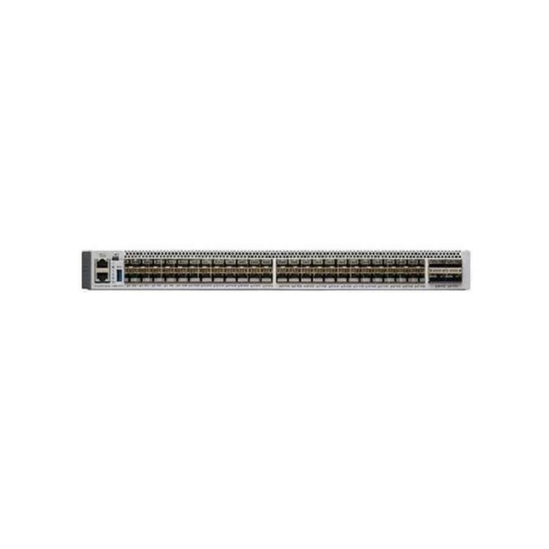 Cisco C9500-48Y4C-A Catalyst 9500 - 48-Port Network Advantage Switch