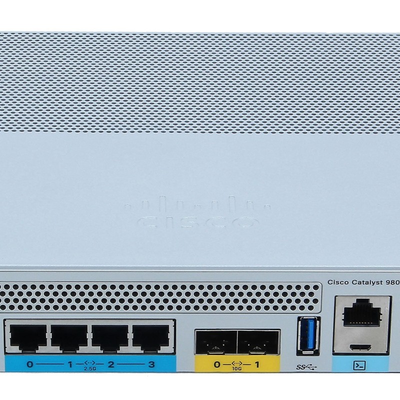 Cisco C9800-L-F-K9 Wireless Controller