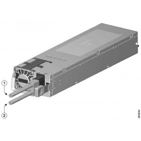 Catalyst 9500 930W DC Power Supply