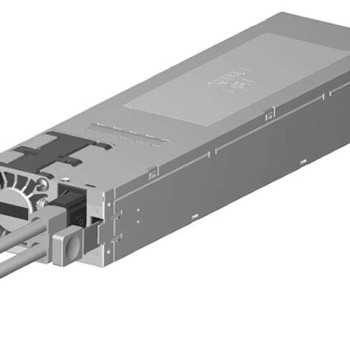 Catalyst 9500 930W DC Power Supply