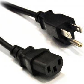 Catalyst 3750 AC Power Cord 16AWG Standard Catalyst 3750 AC Power Cord 16AWG Standard