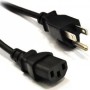 Catalyst 3750 AC Power Cord 16AWG Standard