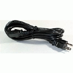 AC Power Cord for CAT3K-x-North America Standard