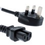 AC Power Cord for Catalyst 3K-X for United Kingdom
