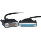 Cisco CAB-449FC RS-449 Cable, DCE, Female, 10 Feet